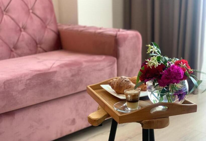 בית מלון כפרי Iliad