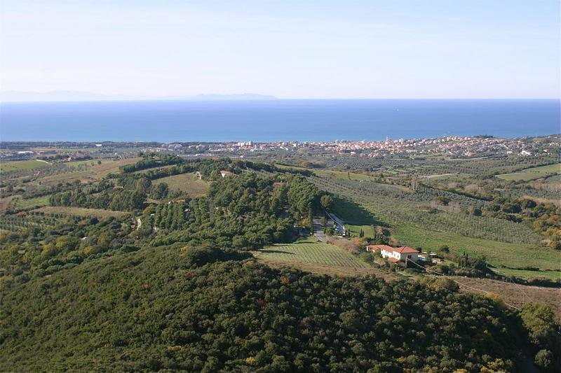 Отель La Muccheria