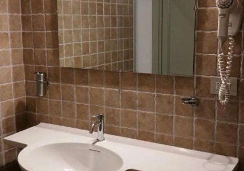 Отель La Muccheria