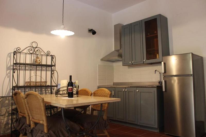 Отель La Muccheria