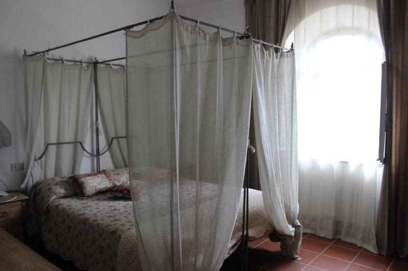 Отель La Muccheria