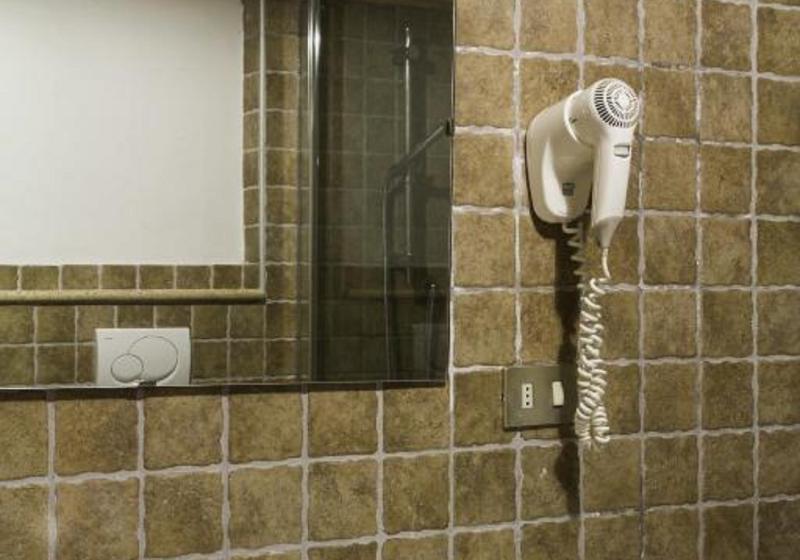 Отель La Muccheria