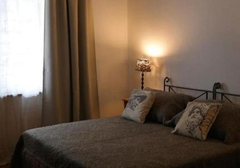 Отель La Muccheria