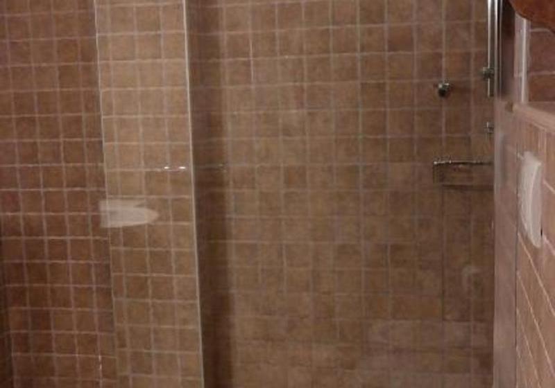 Отель La Muccheria