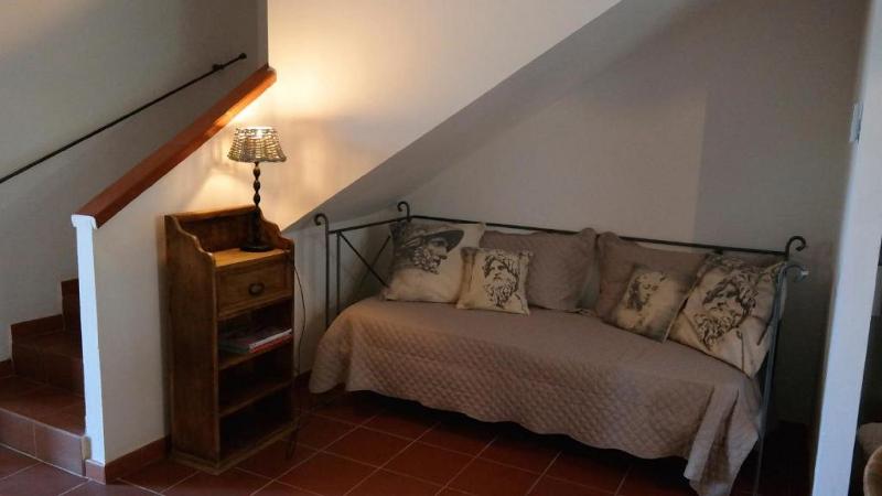 Отель La Muccheria