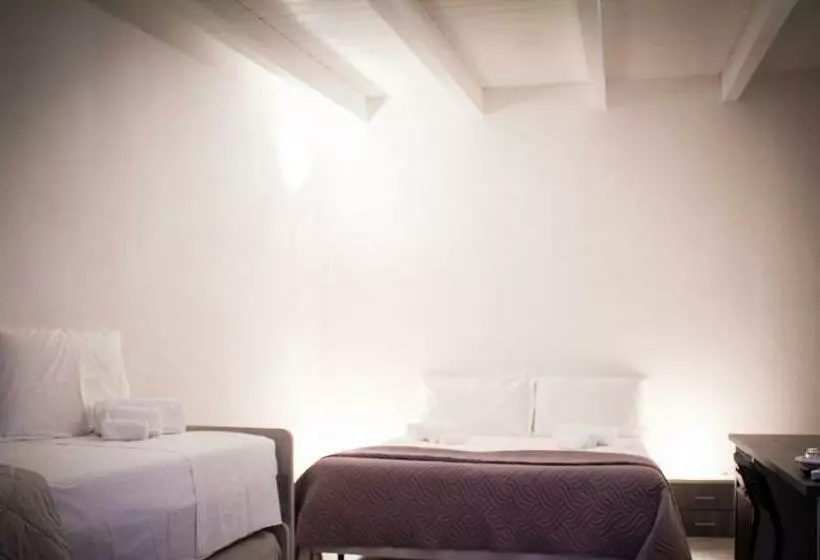 Hotelli Masseria D'aprile