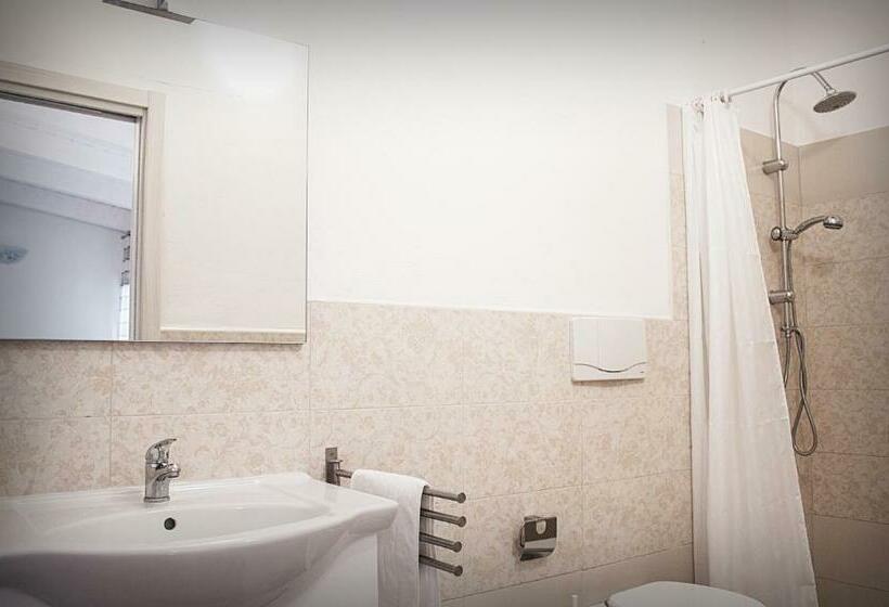 فندق Masseria D'aprile