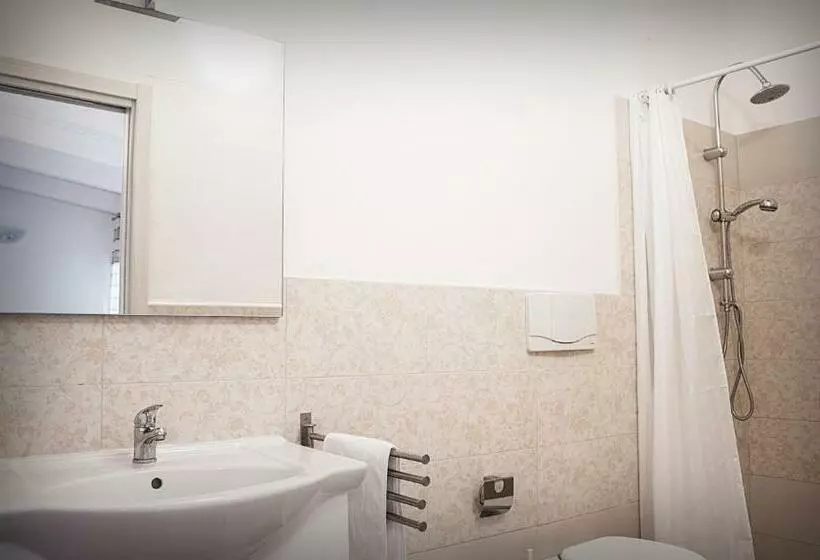 Hotelli Masseria D'aprile