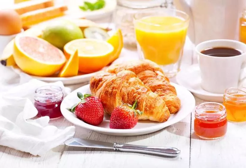 Hotelli Masseria D'aprile