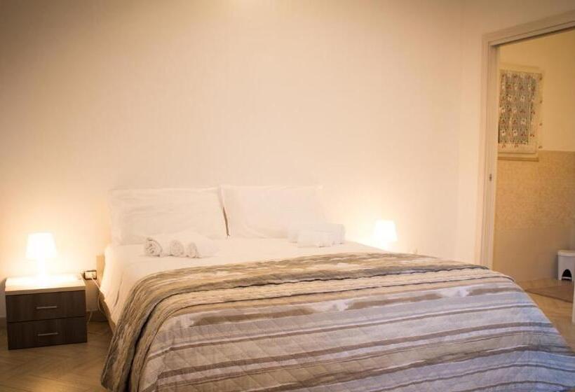 فندق Masseria D'aprile