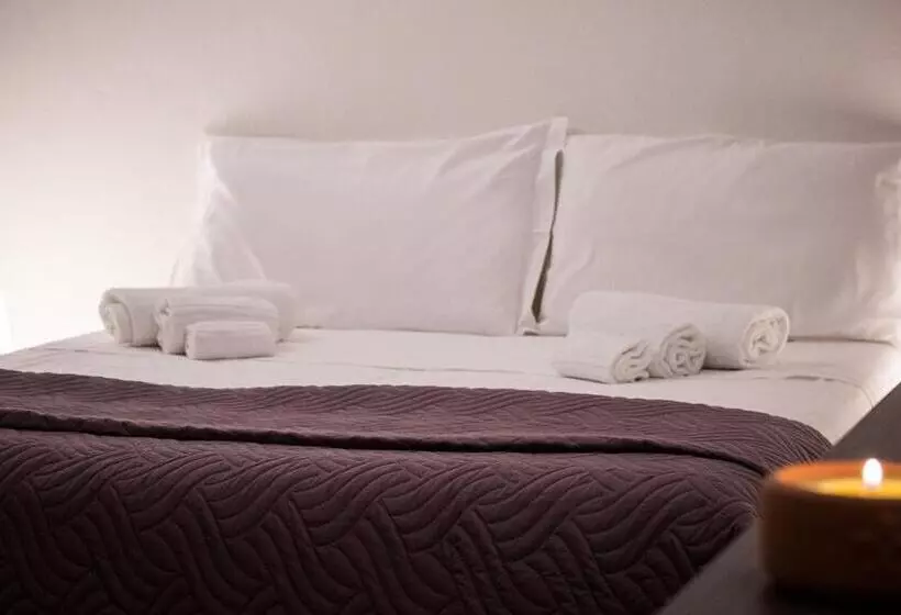 Hotelli Masseria D'aprile