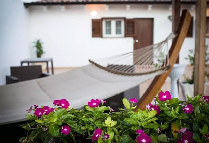 Hotelli Masseria D'aprile