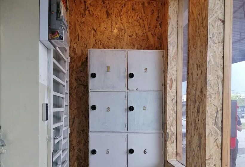 בית מלון כפרי Boutique Batu Gajah