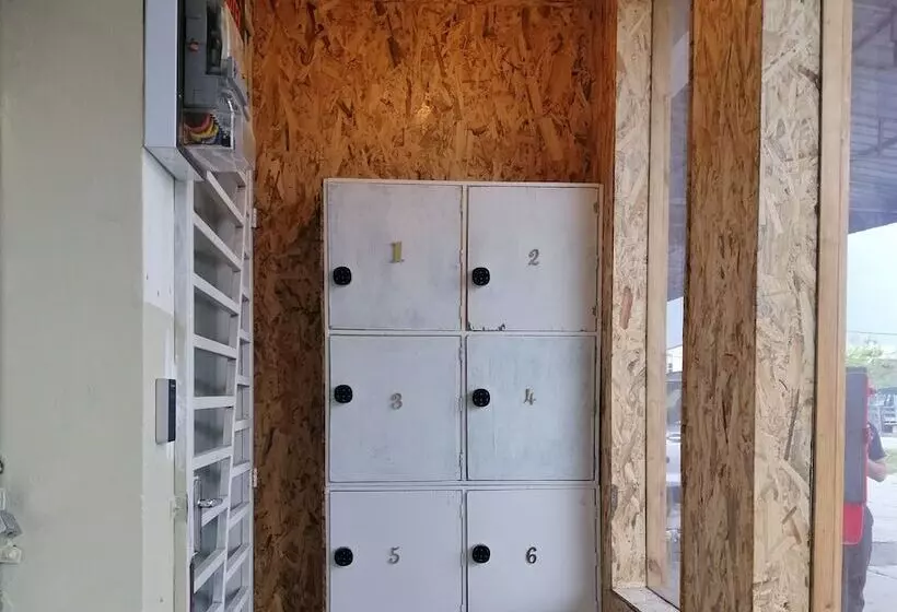 Hotelli Boutique Batu Gajah