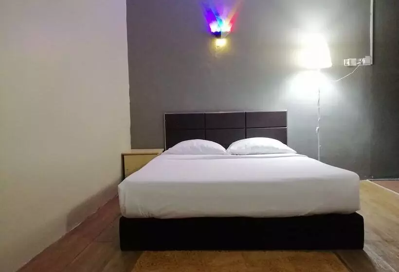 Hotelli Boutique Batu Gajah