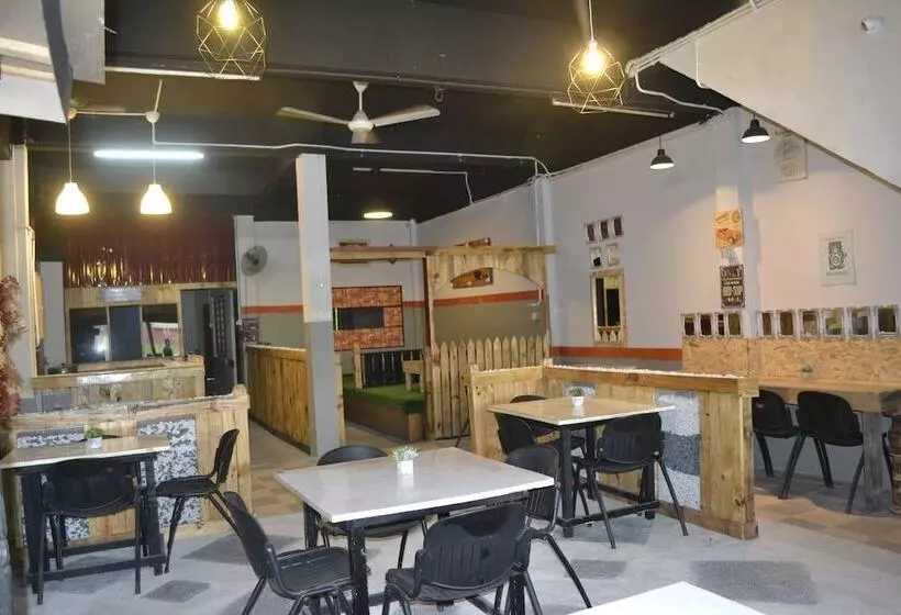 Hotelli Boutique Batu Gajah