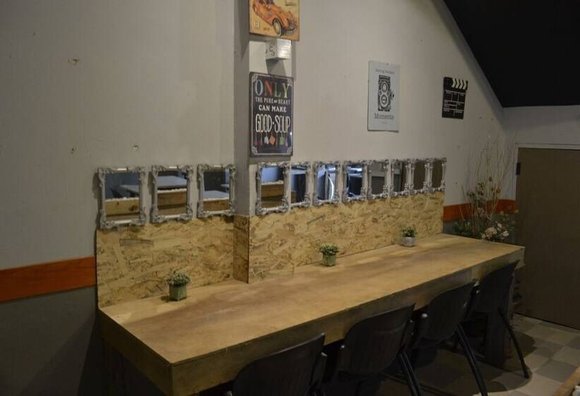 בית מלון כפרי Boutique Batu Gajah