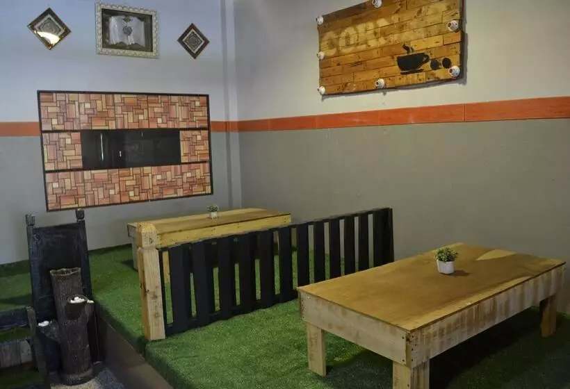 Hotelli Boutique Batu Gajah