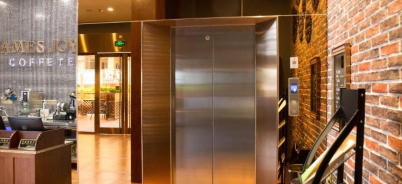 בית מלון כפרי S One