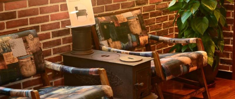 בית מלון כפרי S One