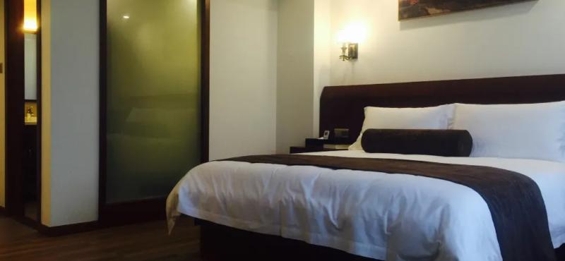 בית מלון כפרי S One