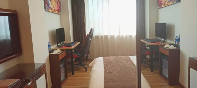 בית מלון כפרי S One