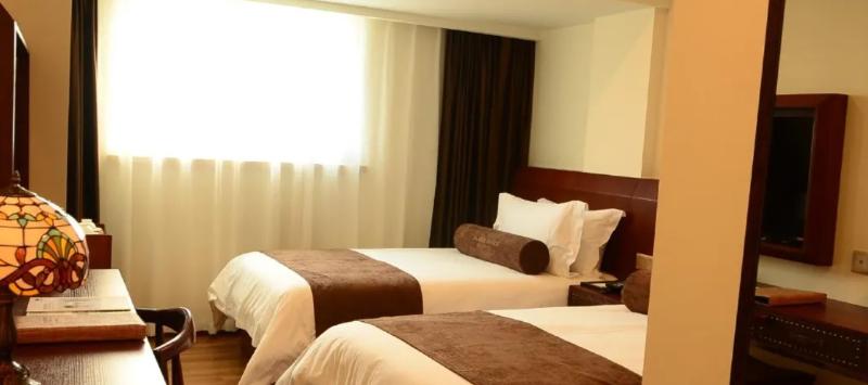 בית מלון כפרי S One