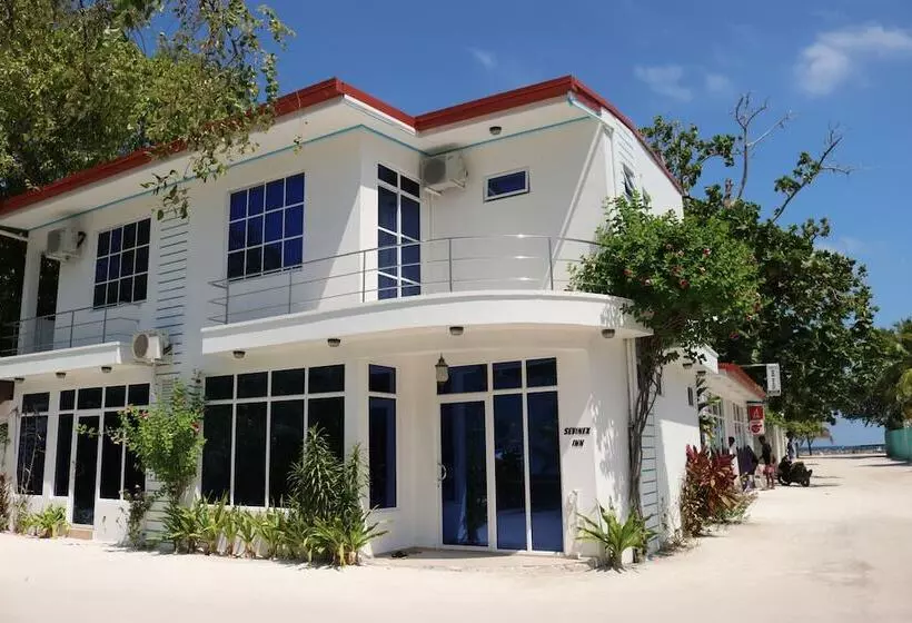 هتل Sevinex Inn