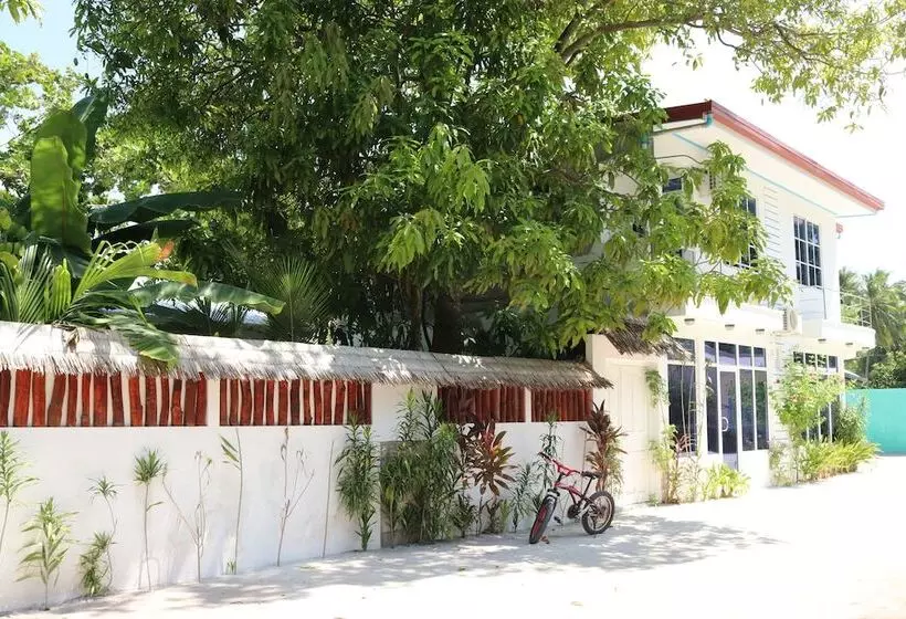 هتل Sevinex Inn
