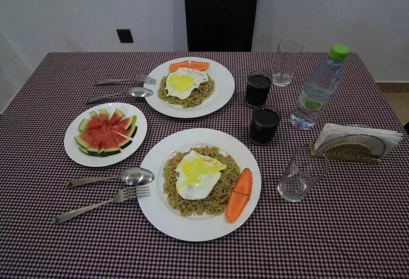 هتل Sevinex Inn