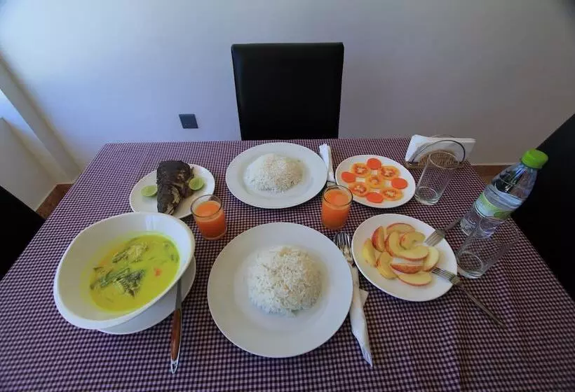 هتل Sevinex Inn