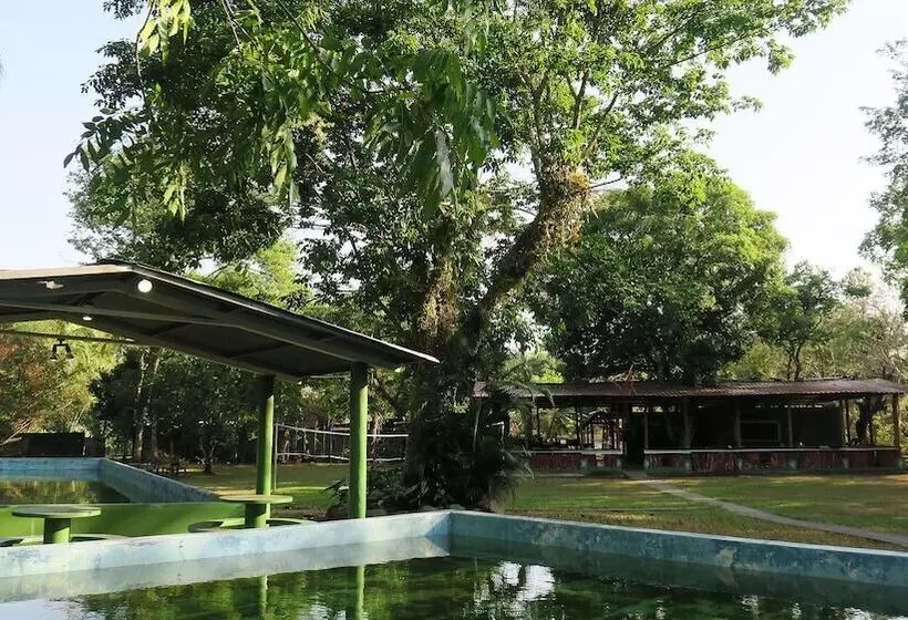 Hotel Waterfall Hostel