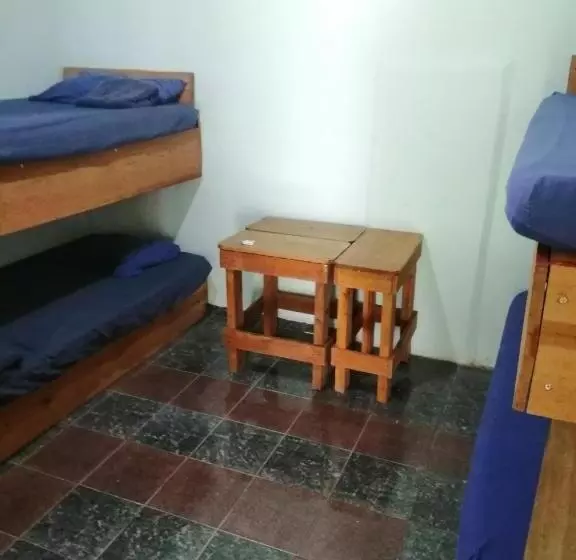 Hotel Waterfall Hostel