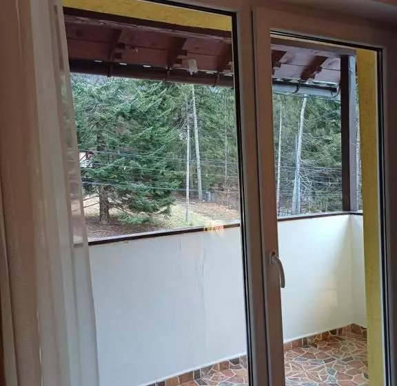 تختخواب و صبحانه Apartamente Private A&l View