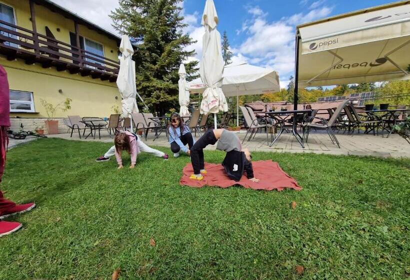 Bed and Breakfast Apartamente Private A&l View