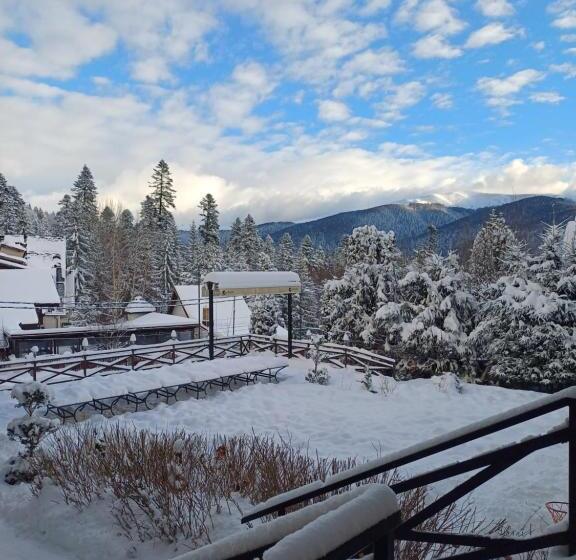 Bed and Breakfast Apartamente Private A&l View