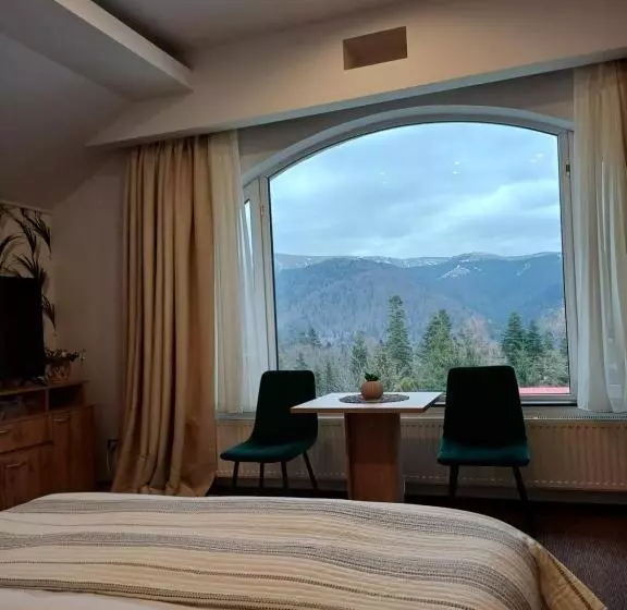 تختخواب و صبحانه Apartamente Private A&l View