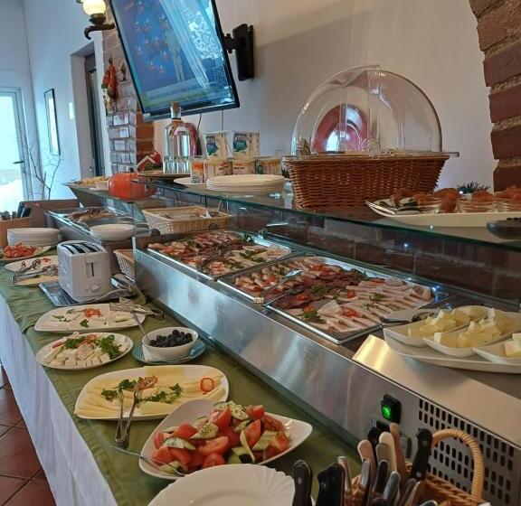 Bed and Breakfast Apartamente Private A&l View