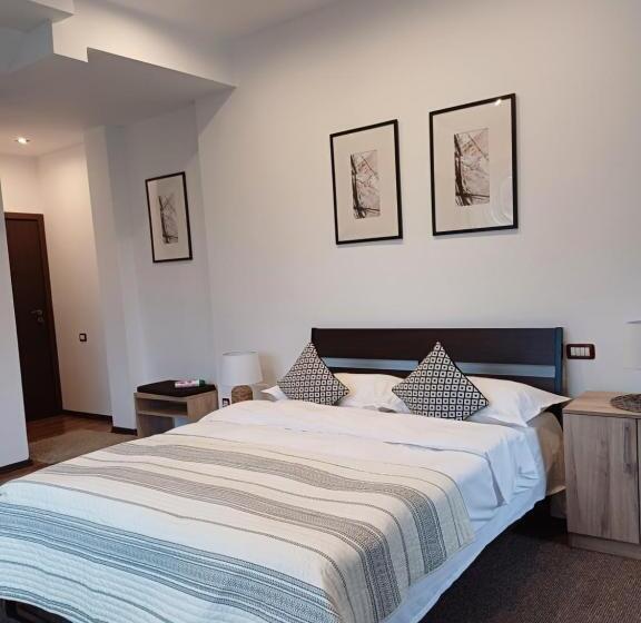 Bed and Breakfast Apartamente Private A&l View