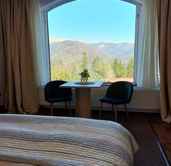 تختخواب و صبحانه Apartamente Private A&l View