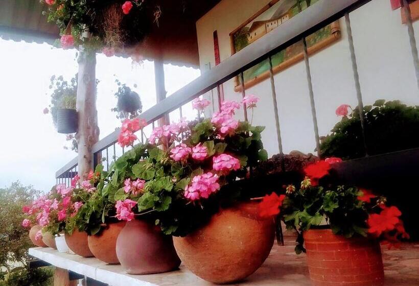 צימר Finca Renacer