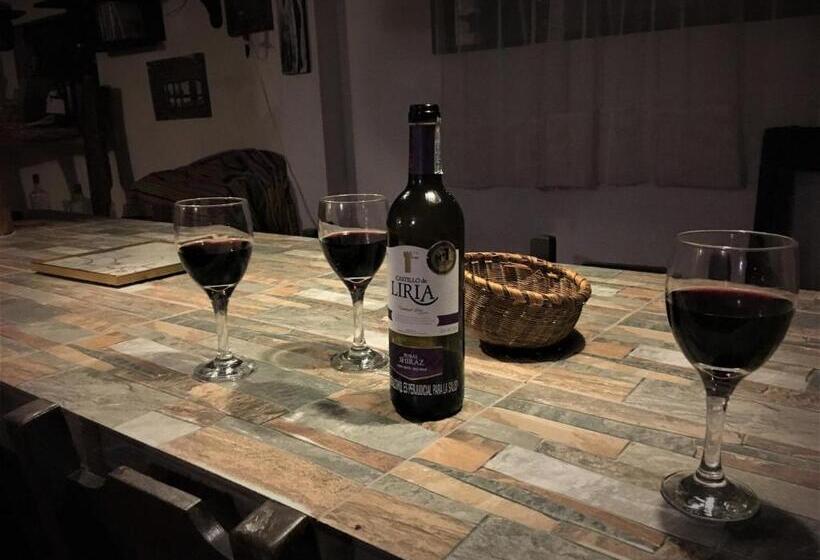 צימר Finca Renacer