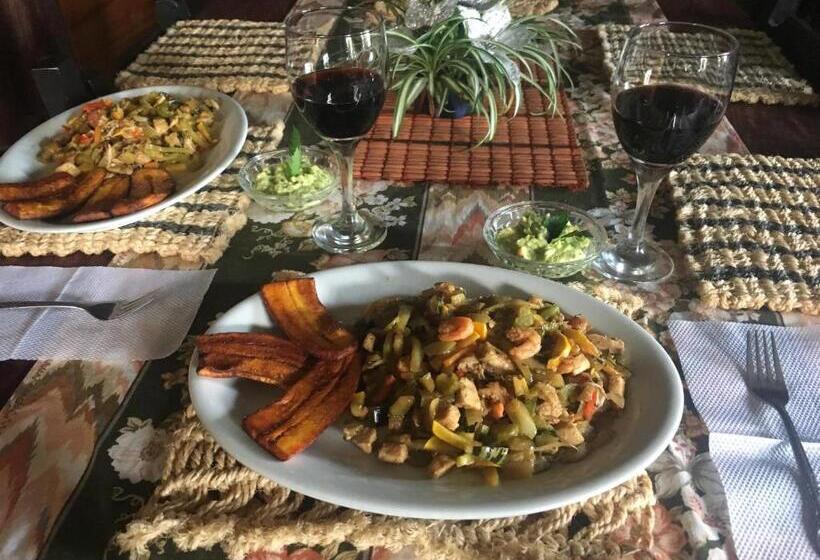 צימר Finca Renacer