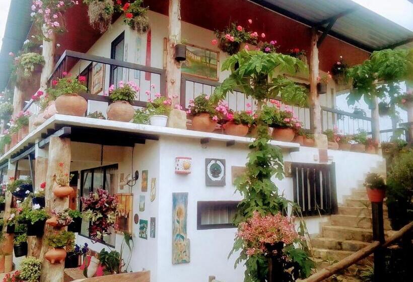 צימר Finca Renacer