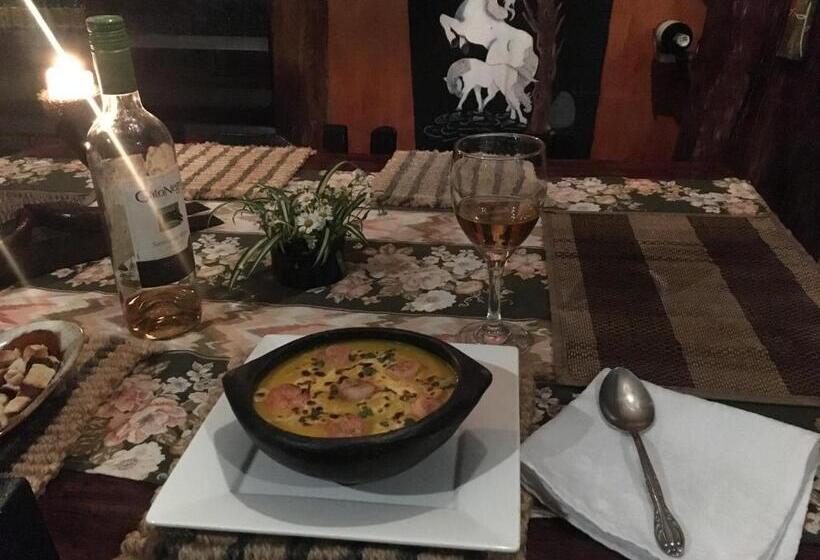 צימר Finca Renacer