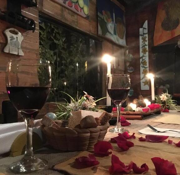 צימר Finca Renacer