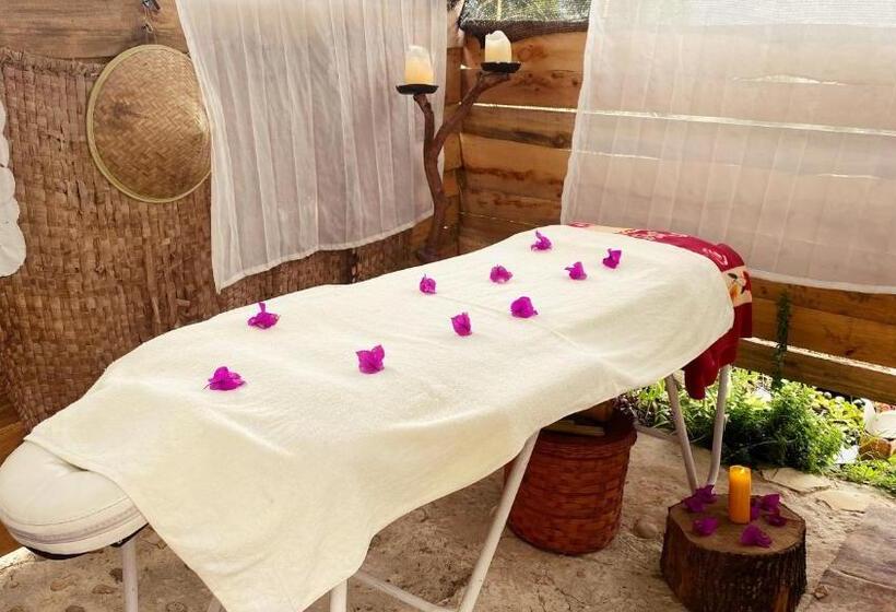 צימר Finca Renacer