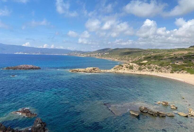 住宿加早餐  Regnos Altos Boutique Rooms