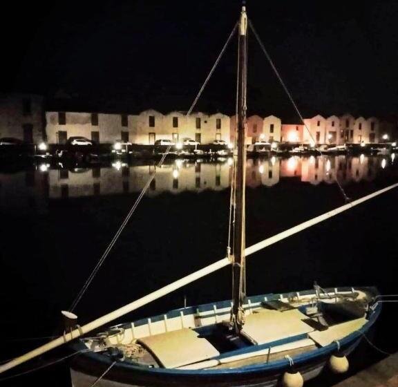 住宿加早餐  Regnos Altos Boutique Rooms