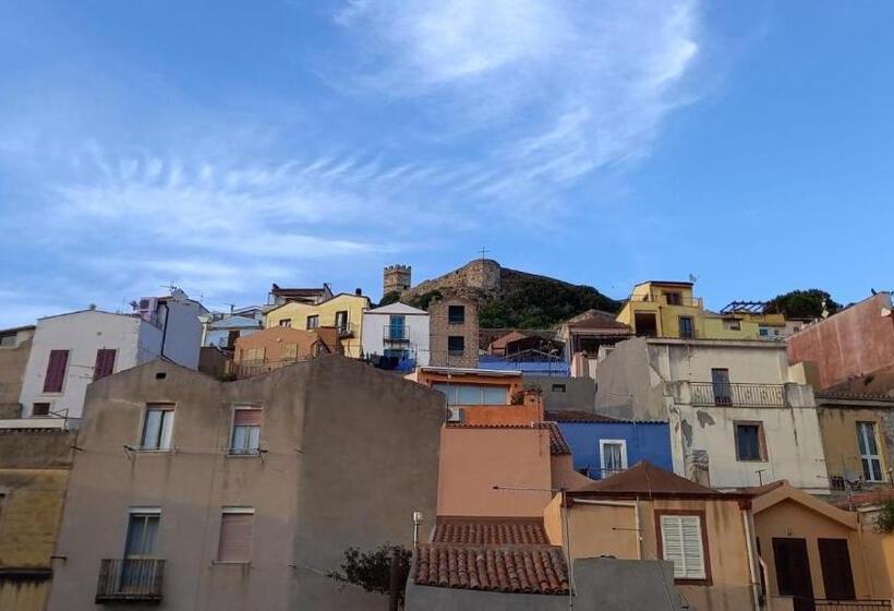 住宿加早餐  Regnos Altos Boutique Rooms